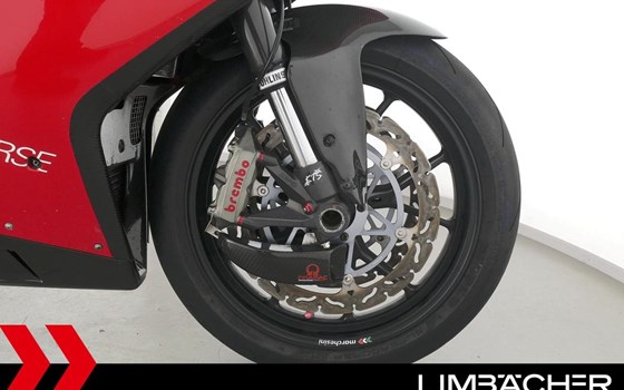 Gebrauchtmotorrad Ducati 848 - Bild 14