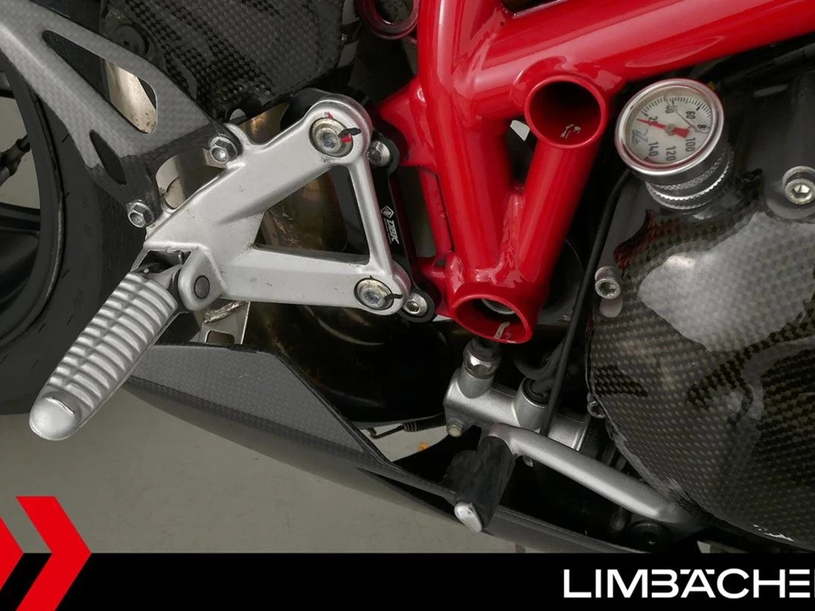 Angebot Ducati 848 Bild 15: Angebot Ducati 848
