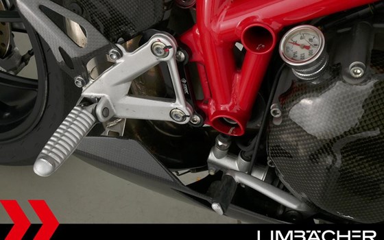 Gebrauchtmotorrad Ducati 848 - Bild 15
