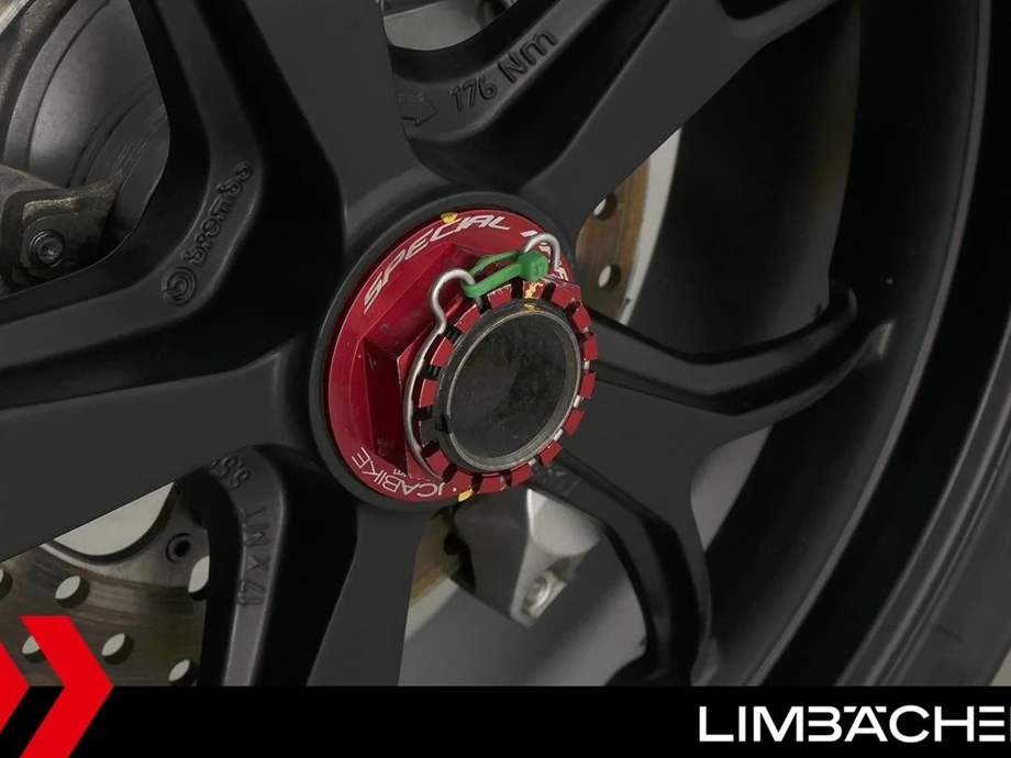 Angebot Ducati 848 Bild 16: Angebot Ducati 848