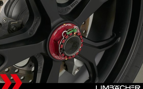 Gebrauchtmotorrad Ducati 848 - Bild 16