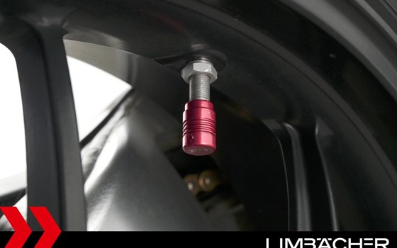 Gebrauchtmotorrad Ducati 848 - Bild 17