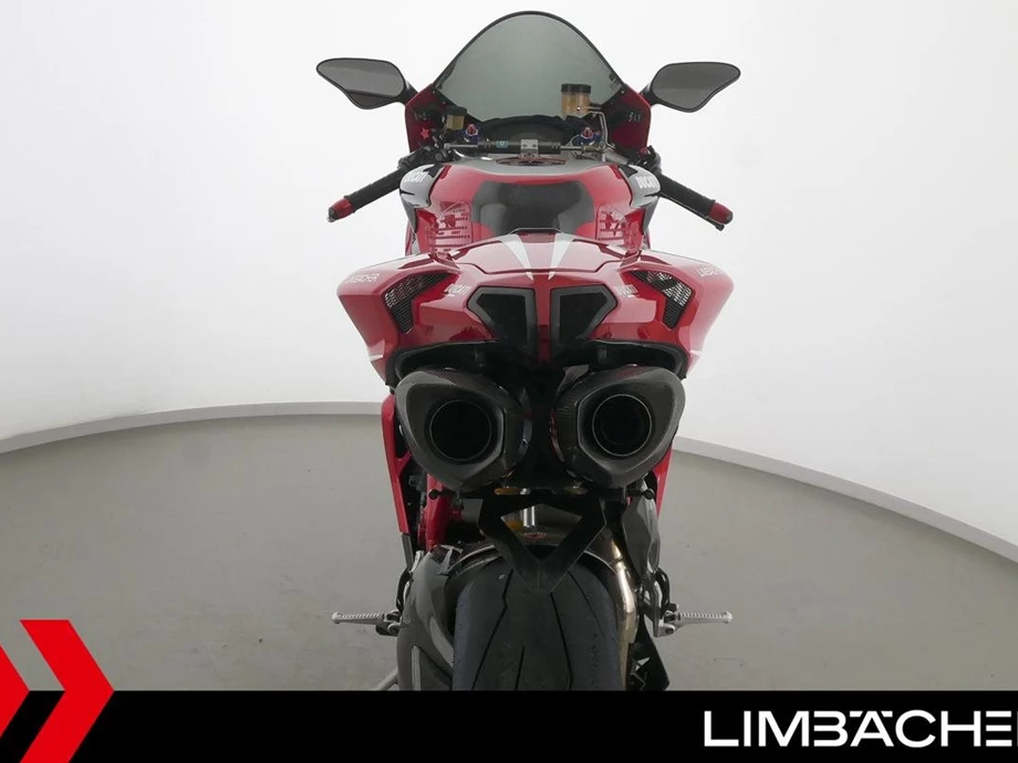 Angebot Ducati 848 Bild 18: Angebot Ducati 848