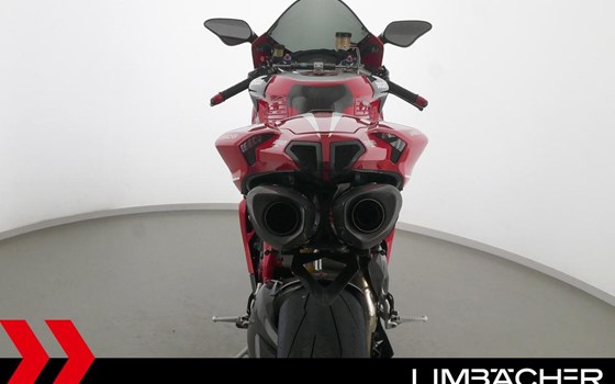 Gebrauchtmotorrad Ducati 848 - Bild 18