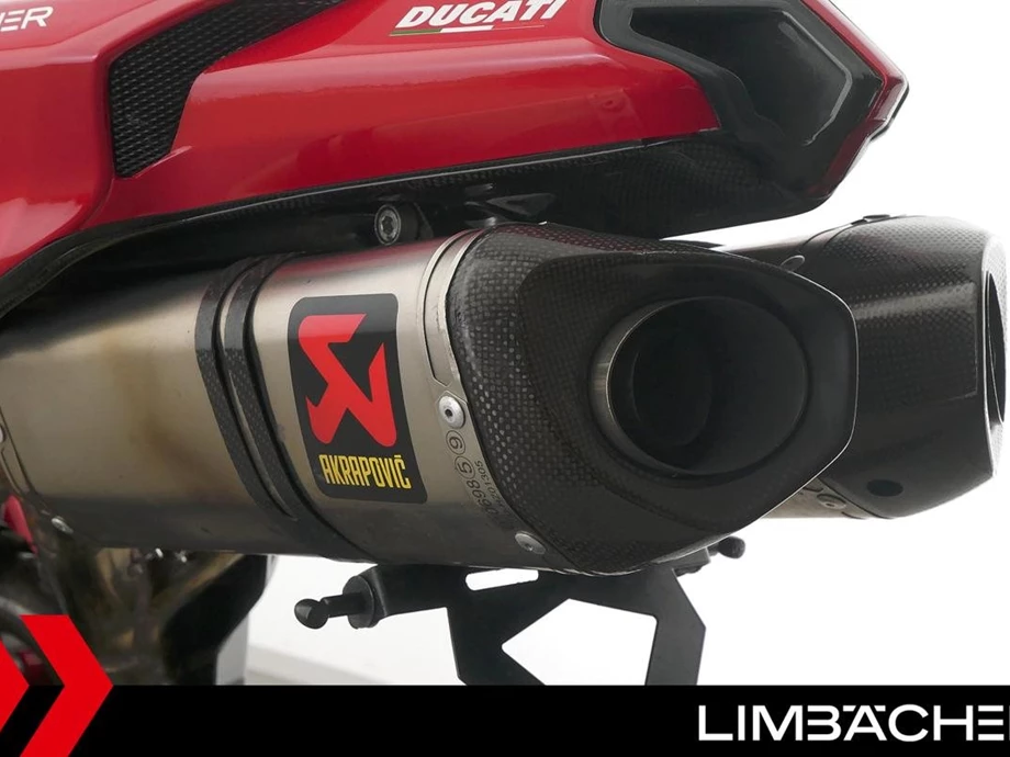 Angebot Ducati 848 Bild 19: Angebot Ducati 848