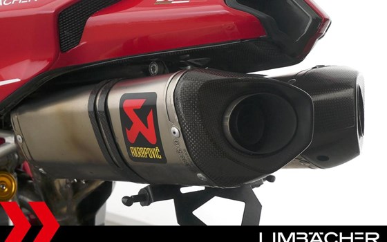 Gebrauchtmotorrad Ducati 848 - Bild 19