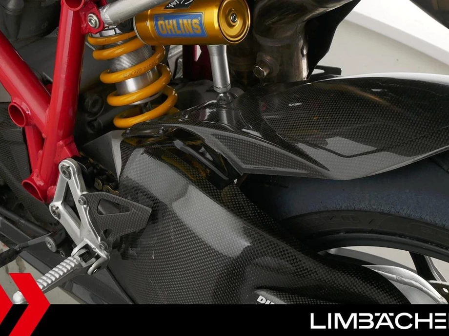 Angebot Ducati 848 Bild 20: Angebot Ducati 848