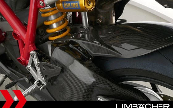 Gebrauchtmotorrad Ducati 848 - Bild 20