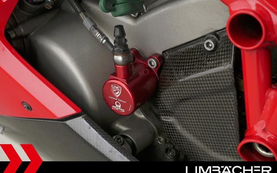 Gebrauchtmotorrad Ducati 848 - Bild 21