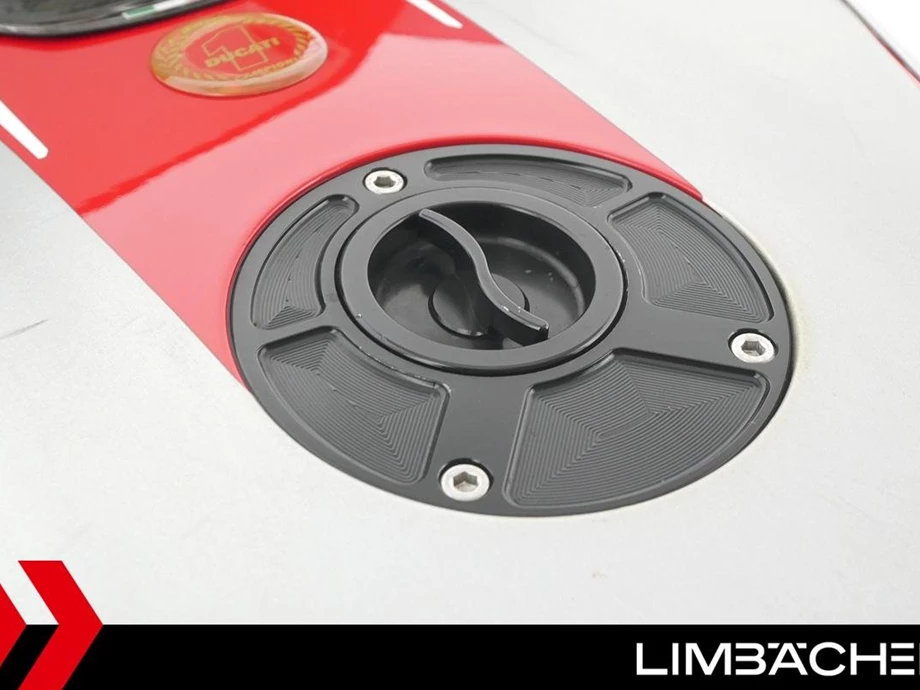 Angebot Ducati 848 Bild 22: Angebot Ducati 848