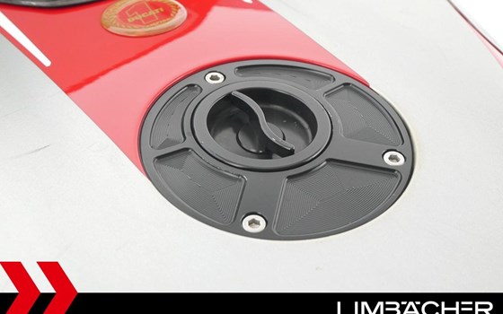 Gebrauchtmotorrad Ducati 848 - Bild 22