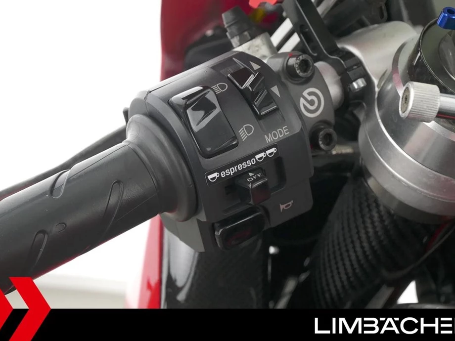 Angebot Ducati 848 Bild 23: Angebot Ducati 848