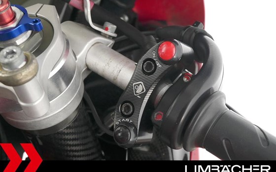 Gebrauchtmotorrad Ducati 848 - Bild 24