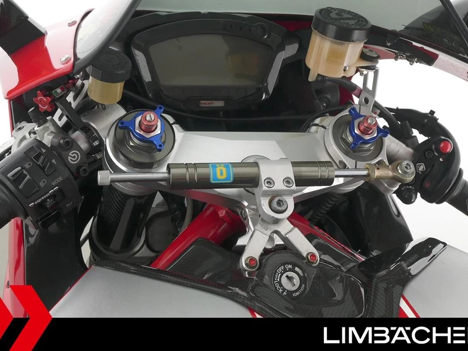 Angebot Ducati 848 Bild 25: Angebot Ducati 848