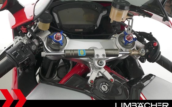 Gebrauchtmotorrad Ducati 848 - Bild 25