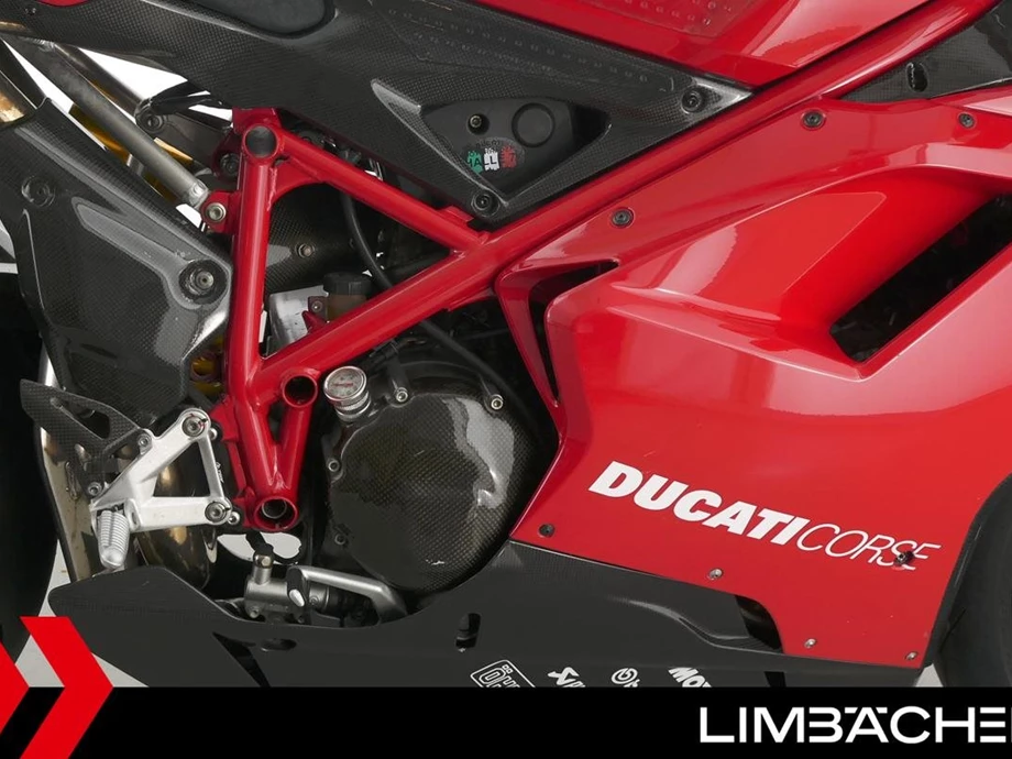 Angebot Ducati 848 Bild 26: Angebot Ducati 848