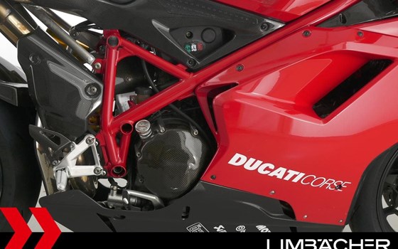 Gebrauchtmotorrad Ducati 848 - Bild 26