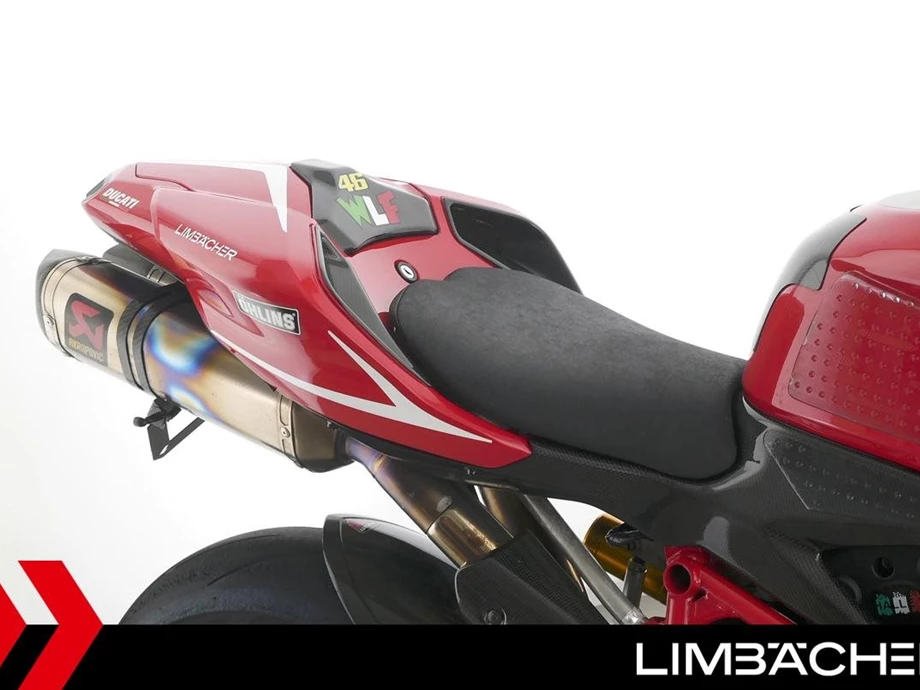 Angebot Ducati 848 Bild 27: Angebot Ducati 848