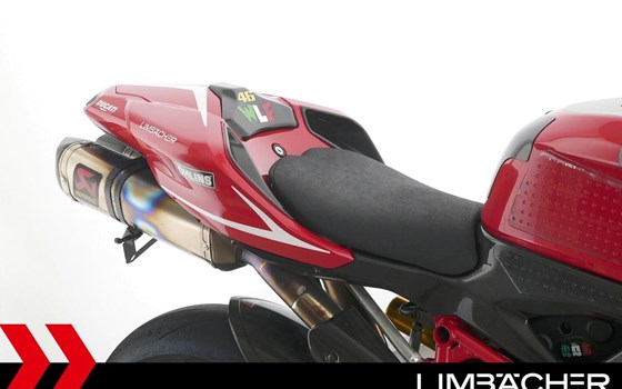 Gebrauchtmotorrad Ducati 848 - Bild 27