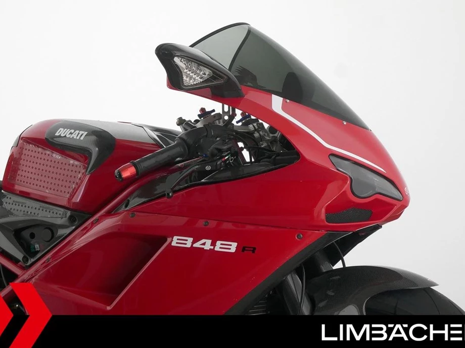 Angebot Ducati 848 Bild 28: Angebot Ducati 848