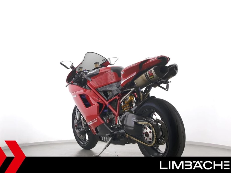 Angebot Ducati 848 Bild 7: Angebot Ducati 848