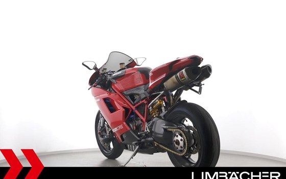 Gebrauchtmotorrad Ducati 848 - Bild 7