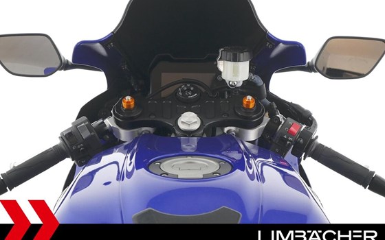 Gebrauchtmotorrad Yamaha R7 - Bild 13
