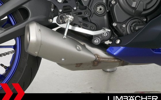 Gebrauchtmotorrad Yamaha R7 - Bild 15