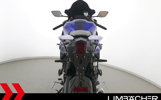 Gebrauchtmotorrad Yamaha R7 - Bild 16