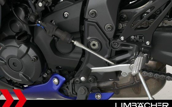 Gebrauchtmotorrad Yamaha R7 - Bild 17