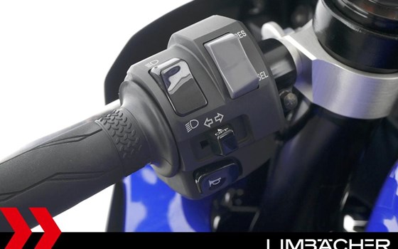 Gebrauchtmotorrad Yamaha R7 - Bild 18