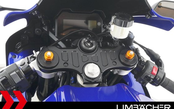 Gebrauchtmotorrad Yamaha R7 - Bild 20