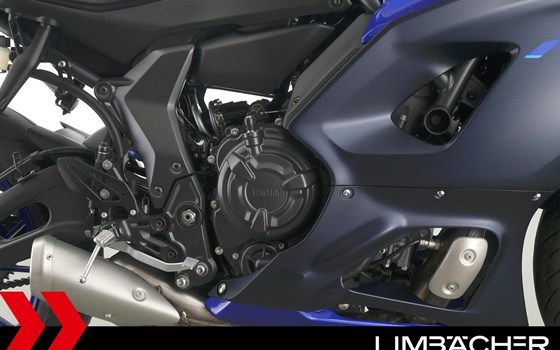 Gebrauchtmotorrad Yamaha R7 - Bild 21