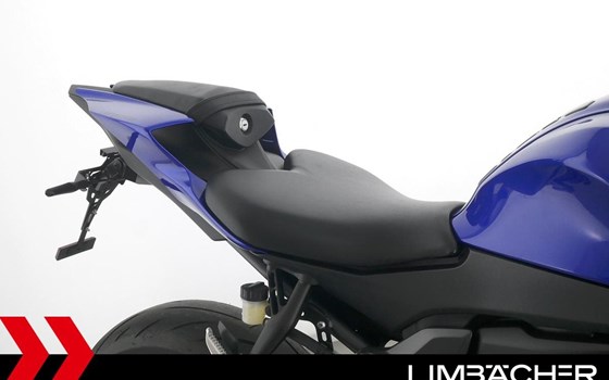 Gebrauchtmotorrad Yamaha R7 - Bild 22
