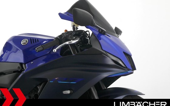 Gebrauchtmotorrad Yamaha R7 - Bild 23