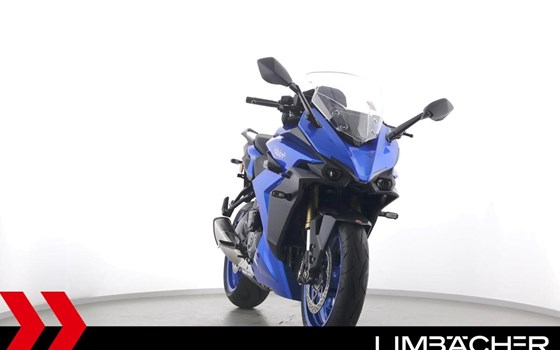 Gebrauchtmotorrad Suzuki GSX-S1000GT - Bild 11
