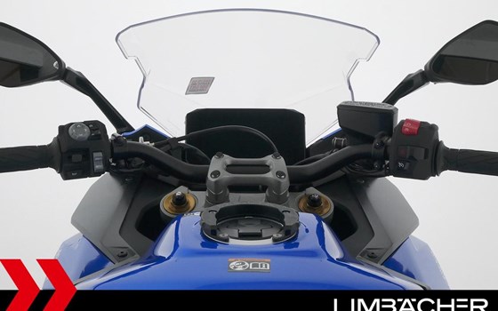 Gebrauchtmotorrad Suzuki GSX-S1000GT - Bild 13