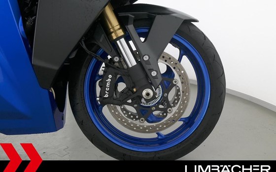 Gebrauchtmotorrad Suzuki GSX-S1000GT - Bild 14