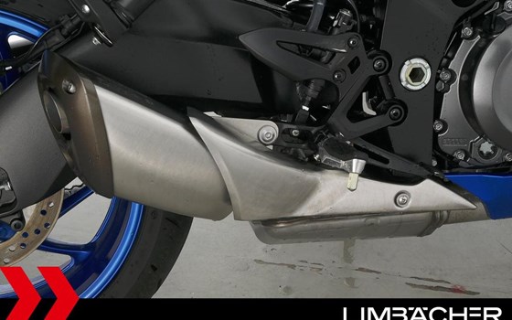 Gebrauchtmotorrad Suzuki GSX-S1000GT - Bild 15