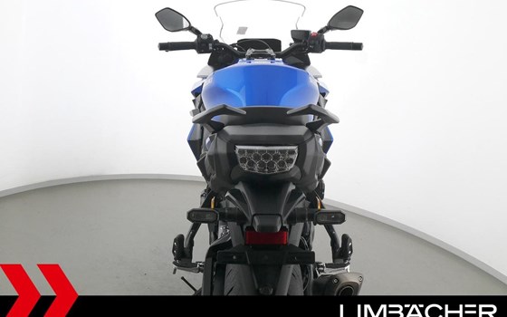 Gebrauchtmotorrad Suzuki GSX-S1000GT - Bild 16