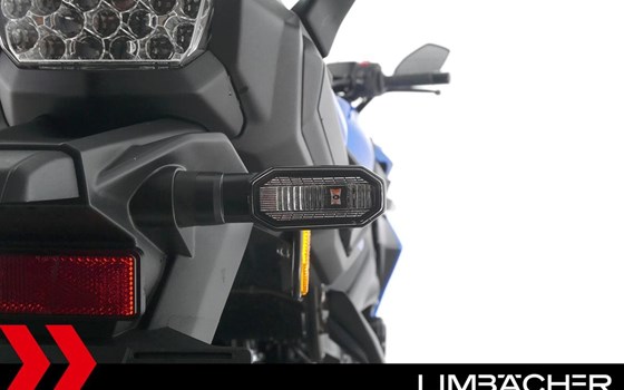 Gebrauchtmotorrad Suzuki GSX-S1000GT - Bild 17