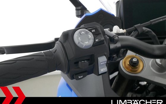 Gebrauchtmotorrad Suzuki GSX-S1000GT - Bild 18