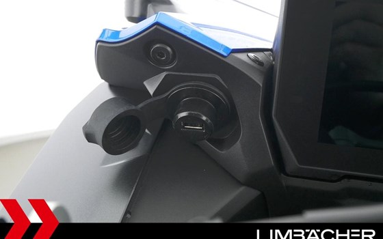 Gebrauchtmotorrad Suzuki GSX-S1000GT - Bild 20