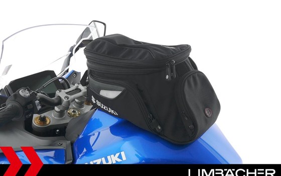 Gebrauchtmotorrad Suzuki GSX-S1000GT - Bild 22