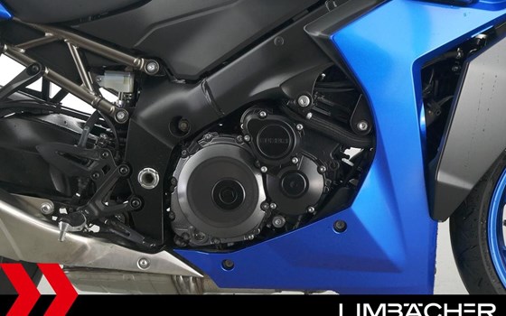 Gebrauchtmotorrad Suzuki GSX-S1000GT - Bild 23