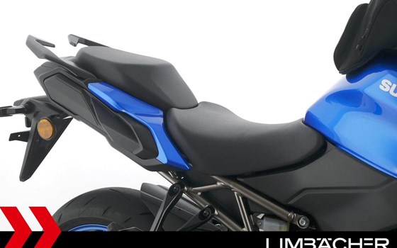 Gebrauchtmotorrad Suzuki GSX-S1000GT - Bild 24