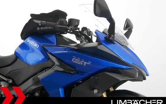 Gebrauchtmotorrad Suzuki GSX-S1000GT - Bild 25
