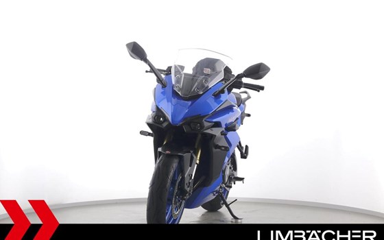 Gebrauchtmotorrad Suzuki GSX-S1000GT - Bild 3