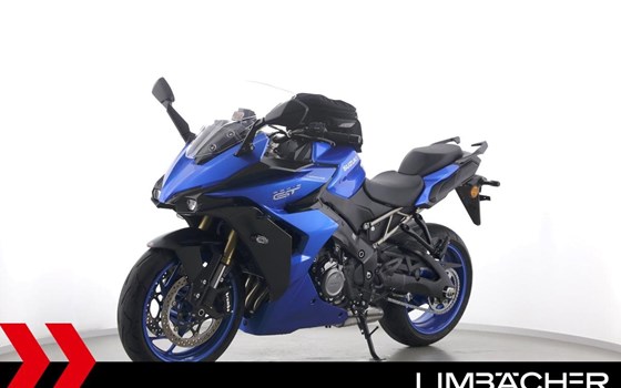 Gebrauchtmotorrad Suzuki GSX-S1000GT - Bild 4