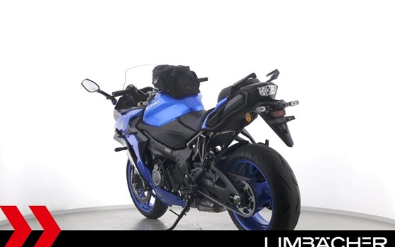 Gebrauchtmotorrad Suzuki GSX-S1000GT - Bild 7